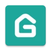 goodhood android application logo